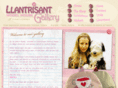 llantrisantgallery.com