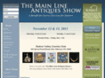 mainlineantiqueshow.com