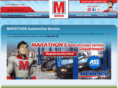 marathonautoservice.com