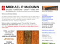 mcdunnstudio.com