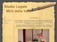 mirtidellavalle.com