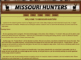 missourihunter.com