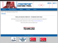 monsterhockeypool.com