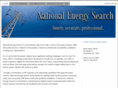 nationalenergysearch.com