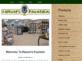 naturesfountainbewell.com