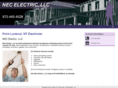 necelectricllc.com