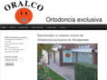 oralco.info