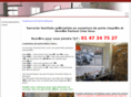ouverturedeporteparis.com