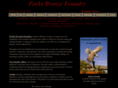 parksbronze.com