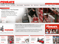 pengate.com