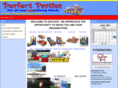 perfectpartiesnc.com