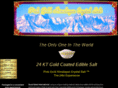 pinkgoldhimalayancrystalsalt.com