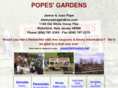 popesgardens.com