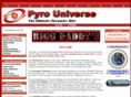 pyrouniverse.net