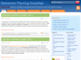 retirementplanningsimplified.com