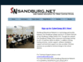 sandburg.net