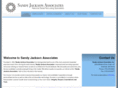 sandyjacksonassociates.com