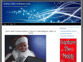 santalettersoftware.com