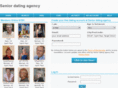 senior-dating-agency.org.uk