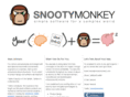 snootymonkey.com