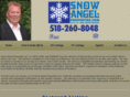 snowangelproperties.com