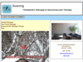 soaringmassage.com