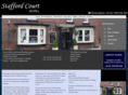 staffordcourt.co.uk