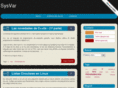 sysvar.net