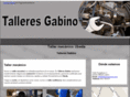 talleresgabino.com