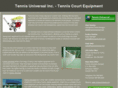 tenniscourtequipmentstore.com