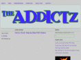 theaddictz.com