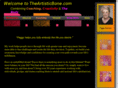 theartisticbone.com