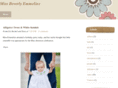thebabycone.com