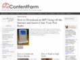 thecontentfarm.net