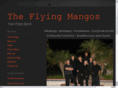 theflyingmangos.com