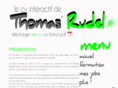 thomas-rudel.com