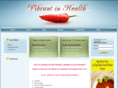 vibrantinhealth.com
