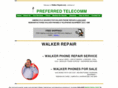 walker-repair.com