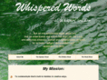 whispercare.com