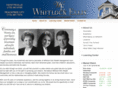 whitlockelliswealth.com