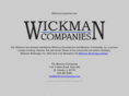 wickmancompanies.com