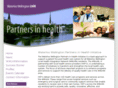 wwpartnersinhealth.ca