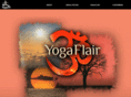 yogaflairwear.net
