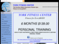 yorkfitnesscenter.com