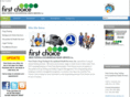 1stchoicetesting.com
