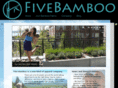 5bamboo.com