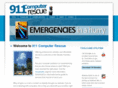 911computerrescue.com