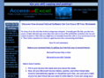 accesstoexcel.com