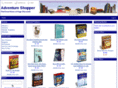 adventureshopper.net