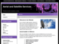 aerialandsatelliteservices.com